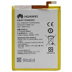BATERIA HUAWEI ASCEND MATE 7 HB417094EBC BATERIA HUAWEI ASCEND MATE 7 HB417094EBC
